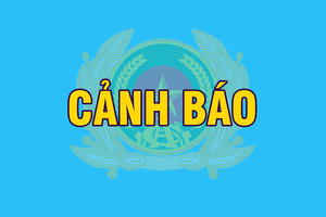 Bộ Công an cảnh báo các thủ đoạn lừa đảo qua điện thoại và khuyến cáo biện pháp ứng phó