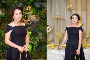 CEO Ngọc Nữ: “Duy trì niềm tin của khách hàng là sứ mệnh của tôi"