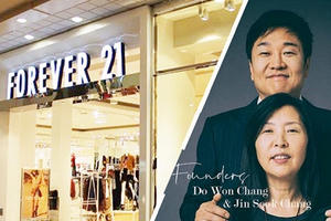 Forever 21: Từ "giấc mơ Mỹ" trị giá 4,4 tỷ USD đến sự lụi tàn của một đế chế thời trang