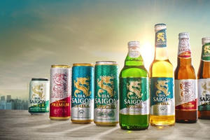 Sabeco (SAB) báo lãi quý II/2025 đạt 1.250 tỷ đồng, hoàn thành 42% kế hoạch năm 