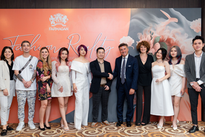 Cơ hội nâng cao trình độ cho các nhà Tạo mẫu tóc Việt