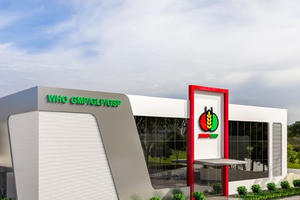 Dabaco (DBC) còn hơn 623 tỷ đồng từ đợt huy động vốn năm 2023 chưa sử dụng