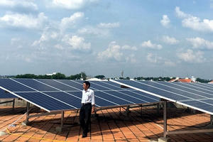 “Phá” nguy cơ thiếu điện: Vẫn phải đa dạng nguồn