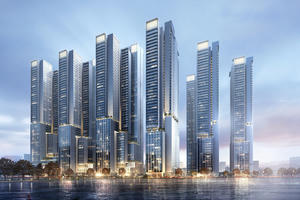 Triển lãm Giảng Võ xuất hiện giao dịch thỏa thuận 900 tỷ đồng trong thời gian xin ý kiến cổ đông triển khai 4 dự án quy mô 79.000 tỷ đồng