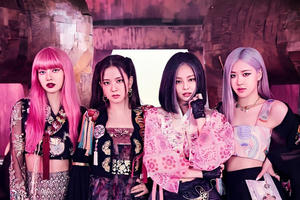 BlackPink xác nhận sẽ tham dự Paris Fashion Week 2022