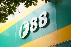 F88: Doanh thu năm 2023 tăng 12%, giữ nguyên điểm xếp hạng tín nhiệm