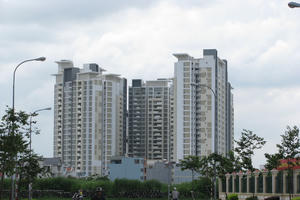 Dự báo ‘sức khỏe’ của một số doanh nghiệp bất động sản suy yếu