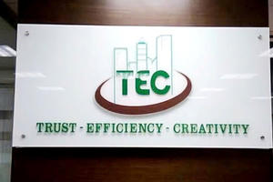 Bất động sản Trường Thành (TEG) bị xử phạt 240 triệu đồng do vi phạm công bố thông tin