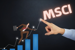 Chứng khoán Rồng Việt (VDSC): Đặt cược vào nhóm ngân hàng, chờ tin nâng hạng thị trường