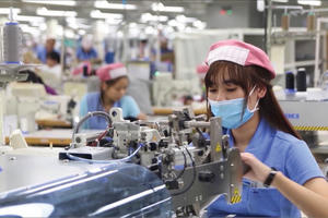 Hơn 7.200 doanh nghiệp mới được thành lập trong tháng 2/2022