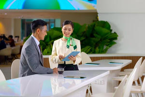 Sở hữu ngôi nhà mơ ước dễ dàng với lãi suất ưu đãi chỉ từ 5,2%/năm từ VPBank