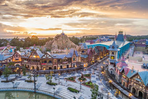 “Sóng ngầm FOMO” trong đầu tư bất động sản đổ về Phú Quốc