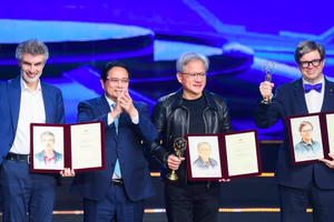 VinFuture khởi động tìm kiếm đề cử xuất sắc cho mùa giải 2025