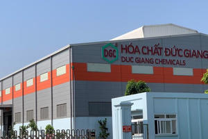 Kiểm toán Nhà nước đề nghị kiểm tra việc thoái vốn của Tập đoàn Hóa chất Việt Nam (Vinachem) tại Hóa chất Đức Giang (DGC)