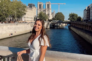 Bài học thành công: Bí quyết kiếm 8.000 USD/tháng dù chỉ làm việc 2 giờ/ngày của cô gái 24 tuổi này