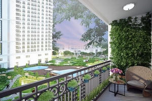 Bát nháo căn hộ chung cư, condotel tự kinh doanh du lịch