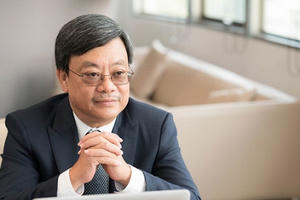 Tỷ phú Nguyễn Đăng Quang rời HĐQT Masan Resources
