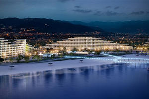 The Coastal Hill: Khách sạn xa hoa, đẳng cấp nhất 6 tỉnh Nam Trung Bộ