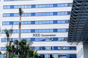 Cổ phiếu SGR tăng hơn 34%, công ty con của REE vẫn chưa thoái vốn