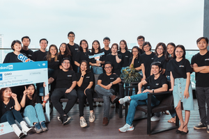 Startup công nghệ tài chính "nhận lương linh hoạt" Gimo tiếp tục gọi vốn thành công 5,1 triệu USD từ quỹ ngoại