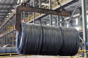 Triển vọng tươi sáng của ngành thép năm 2024