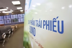 6.000 tỷ đồng trái phiếu đổ về hai công ty bất động sản