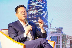 Đất Xanh Services (DXS): Một lãnh đạo xin từ nhiệm mọi chức vụ