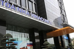 Nhóm quyền lực Vinaconex bất ngờ "lộ mặt"