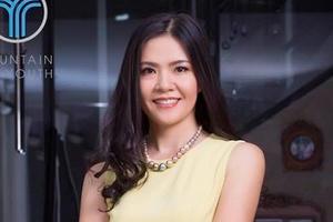 Phạm Thị Thúy: “Doanh nhân nữ cần được ủng hộ để cống hiến nhiều hơn nữa!”