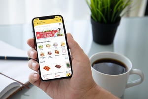 Bán hàng đa kênh - Cánh cửa bứt phá cho doanh nghiệp bán lẻ năm 2021