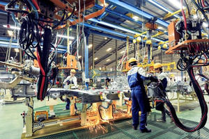 Số doanh nghiệp thành lập mới trong tháng 4/2023 tăng trở lại