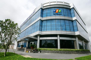 FPT Telecom (FOX) họp cổ đông bất thường, chuẩn bị cho SCIC chuyển 50,17% vốn sang Bộ Công an