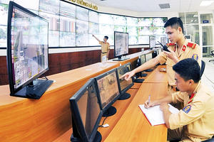 Đăng ký xe máy tại công an xã; chuyển chứng cứ phạt nguội về địa phương... là các chính sách có hiệu lực trong tháng 5/2022