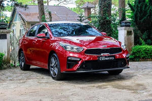 Vios phá kỷ lục, Vinfast Fadil dẫn đầu phân khúc