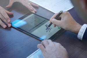 Lợi ích của hoá đơn điện tử khởi tạo từ máy tính tiền