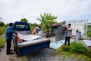 Phú Quốc kiên quyết lập lại trật tự đất đai: thấu tình đạt lý, sẵn sàng cho APEC 2027
