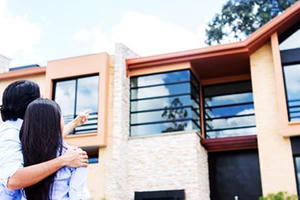 Lãi suất cho vay mua nhà hiện ra sao?