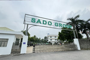 ‘Ông lớn’ ngành kính Sado tái cơ cấu tập đoàn