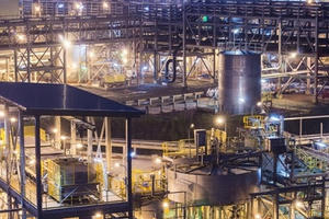 Masan mua lại nền tảng kinh doanh vonfram của H.C.Starck