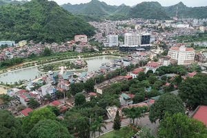 Phê duyệt Chương trình phát triển nhà ở tỉnh Sơn La đến năm 2030