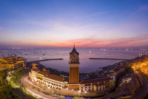 Central Village – Điểm ngắm hoàng hôn lãng mạn nhất Phú Quốc – Bạn đã thử chưa?  