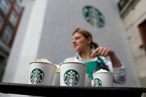 Starbucks hưởng lợi 2,3 tỷ USD nhờ quảng cáo miễn phí trong "Game of Thrones"