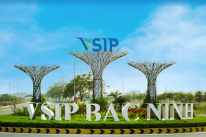 Thanh tra chỉ rõ nhiều sai phạm của Công ty cổ phần Bình Dương và Đệ Tam tại dự án VSIP Bắc Ninh