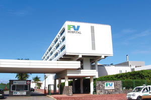 Loạt thương vụ thâu tóm doanh nghiệp y tế Việt đình đám trong năm 2023