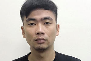 Lời khai 'sốc' của 2 kẻ đe dọa, tống tiền nhiều đại biểu Quốc hội