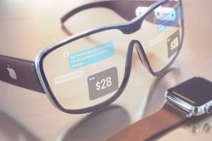 Apple ấp ủ bom tấn công nghệ mới sau iPhone