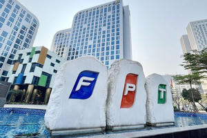 FPT hoàn tất phát hành hơn 222 triệu cổ phiếu, vốn điều lệ vượt 17.000 tỷ đồng