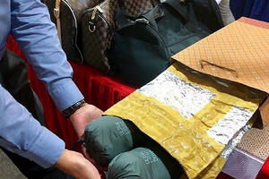 Việt Nam sẵn sàng có biện pháp bảo hộ 4 công dân bị bắt ở Singapore do trộm cắp quần áo Uniqlo