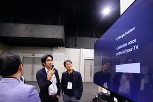 VinSmart ra mắt ti vi thông minh chạy hệ điều hành Android TV của Google