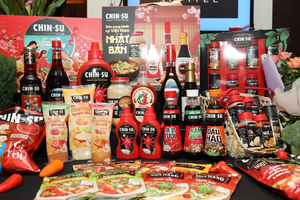 Masan (MSN): Lợi nhuận quý 2/2025 tăng gấp đôi, WinCommerce tiếp tục là động lực tăng trưởng chính